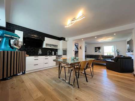 Koch-und Essbereich Eigentümerwohnung EG - Mehrfamilienhaus in 44793 Bochum mit 354m² als Kapitalanlage kaufen