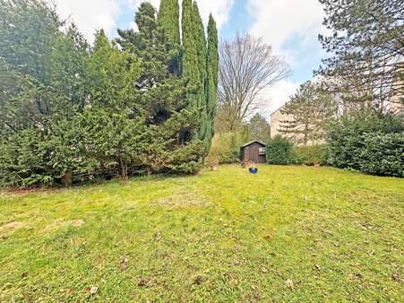 Garten - Mehrfamilienhaus in 44866 Bochum mit 293m² als Kapitalanlage kaufen
