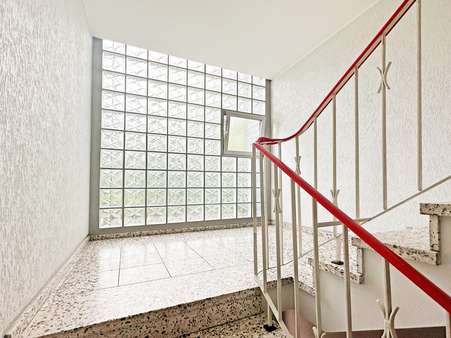 Hausflur - Etagenwohnung in 44797 Bochum mit 90m² kaufen
