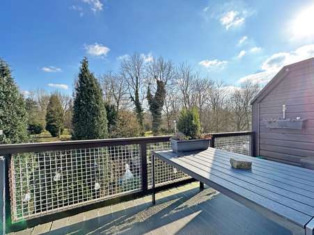 Balkon - Maisonette-Wohnung in 45883 Gelsenkirchen mit 123m² kaufen