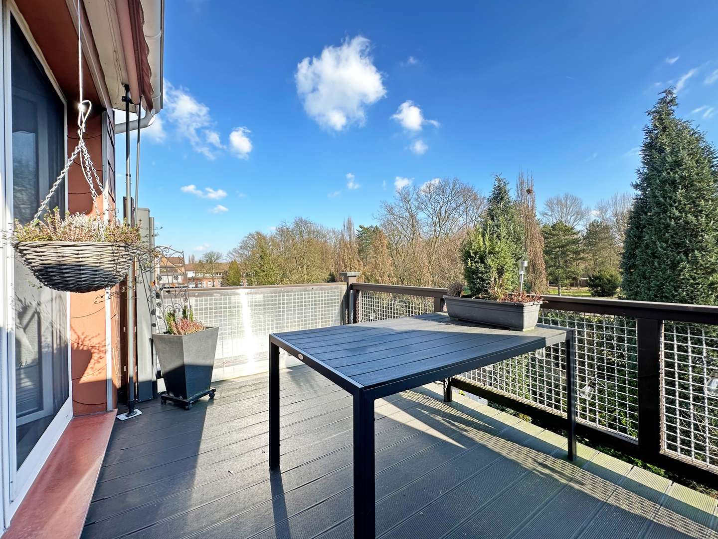Balkon - Maisonette-Wohnung in 45883 Gelsenkirchen mit 123m² kaufen