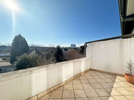 Balkon - Reihenmittelhaus in 44866 Bochum mit 210m² kaufen