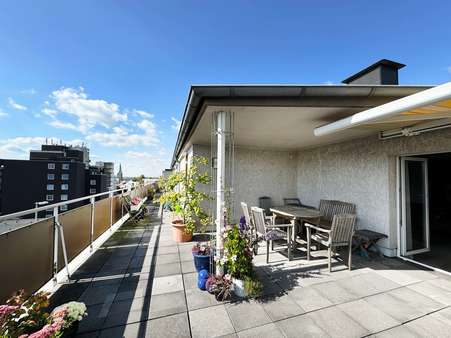 Dachterrasse - Haus in 44866 Bochum mit 1260m² als Kapitalanlage kaufen