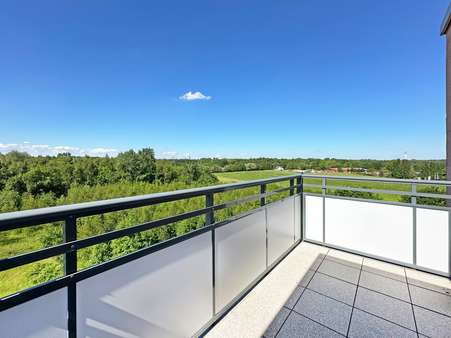 Balkon - Etagenwohnung in 44803 Bochum mit 102m² kaufen