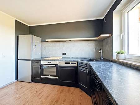 Küche - Etagenwohnung in 44803 Bochum mit 102m² kaufen