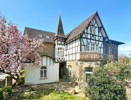 Vorderansicht - Haus in 44879 Bochum mit 563m² kaufen