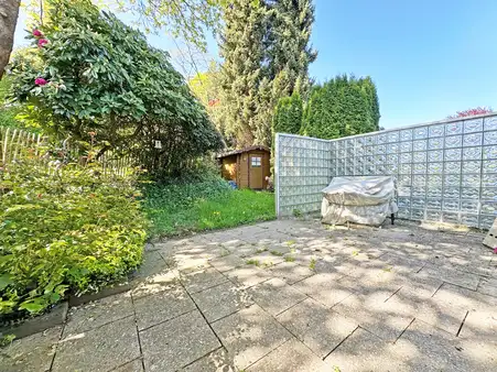 Der Weg zu Ihrem neuen Zuhause
in Witten-Bommern
