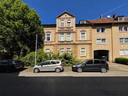 Haus 1 - Mehrfamilienhaus in 44892 Bochum mit 1161m² als Kapitalanlage kaufen