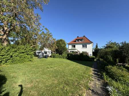 Ansicht  - Grundstück in 44879 Bochum mit 581m² kaufen