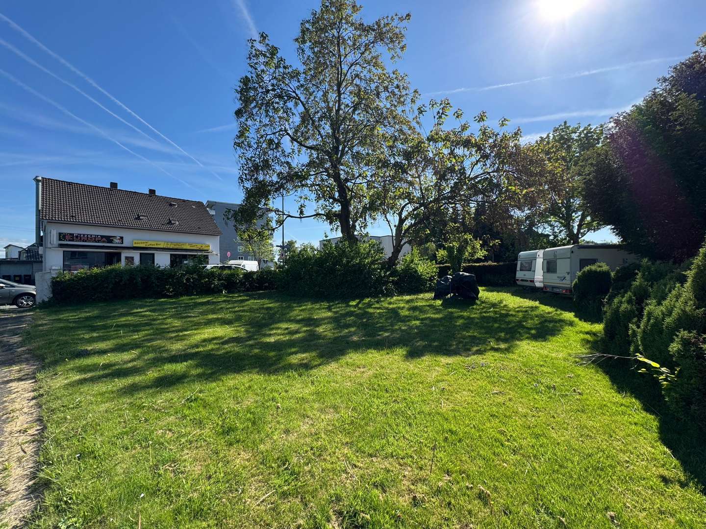 Ansicht  - Grundstück in 44879 Bochum mit 581m² kaufen