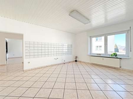 Küche - Etagenwohnung in 44866 Bochum mit 89m² kaufen