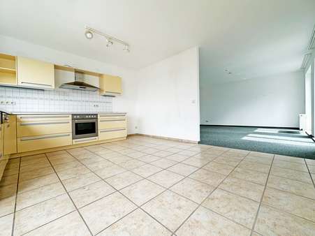 Küche - Etagenwohnung in 44789 Bochum mit 92m² kaufen