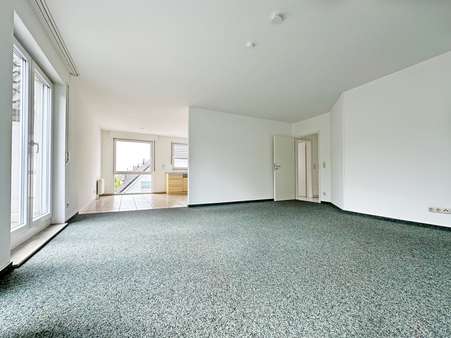 Wohnbereich - Etagenwohnung in 44789 Bochum mit 92m² kaufen