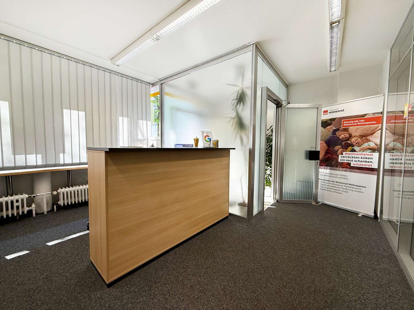 Titelbild -  in 44795 Bochum mit 140m² mieten