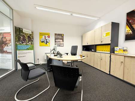 Besprechungszimmer -  in 44795 Bochum mit 140m² mieten