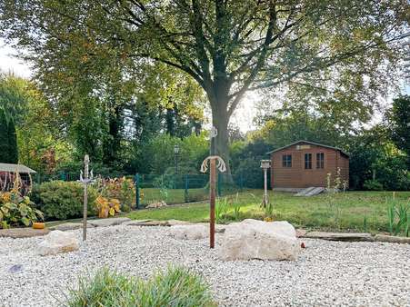 Herbsteindrücke  - Doppelhaushälfte in 44795 Bochum mit 100m² kaufen