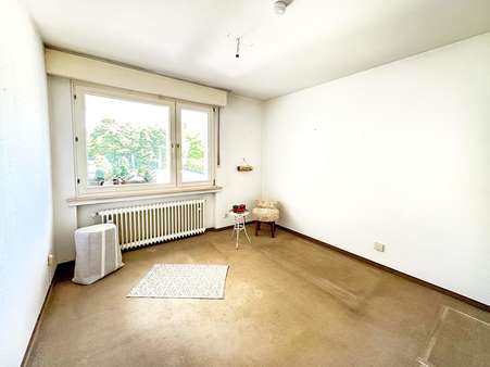Kinderzimmer (Alternativ Büro, Gäste-Zimmer) - Erdgeschosswohnung in 44805 Bochum mit 74m² kaufen