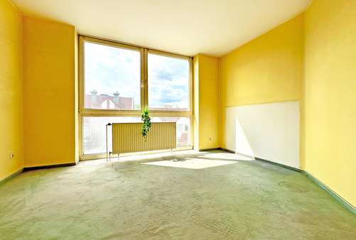 Kind/Schlafen/Arbeiten - Dachgeschosswohnung in 44787 Bochum mit 94m² kaufen