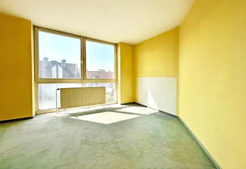 Mitten in der City - besonderes Wohnerlebnis
in Bochum (Innenstadt)