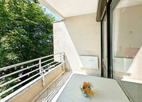 Loggia - Etagenwohnung in 44795 Bochum mit 74m² kaufen