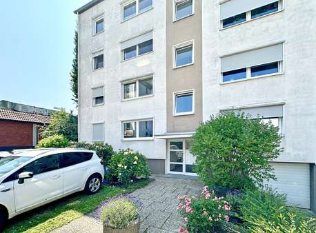 Vorderansicht - Etagenwohnung in 44795 Bochum mit 74m² kaufen