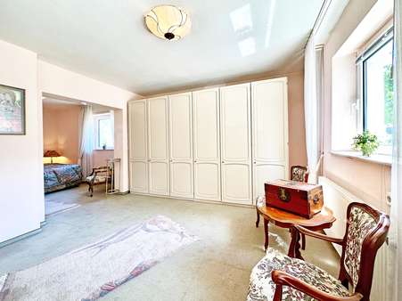 Schlafen und Wohnen im OG Schlafen und Wohnen im OG - Doppelhaushälfte in 44879 Bochum mit 98m² kaufen