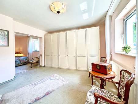 Schlafen & Wohnen im OG - Doppelhaushälfte in 44879 Bochum mit 80m² kaufen