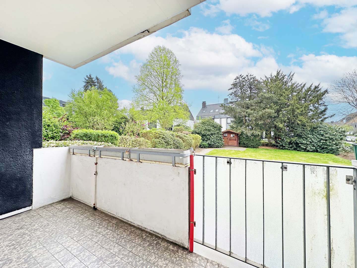 Titelbild - Erdgeschosswohnung in 44879 Bochum mit 67m² kaufen
