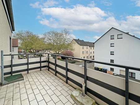 Balkon - Etagenwohnung in 44866 Bochum mit 108m² kaufen