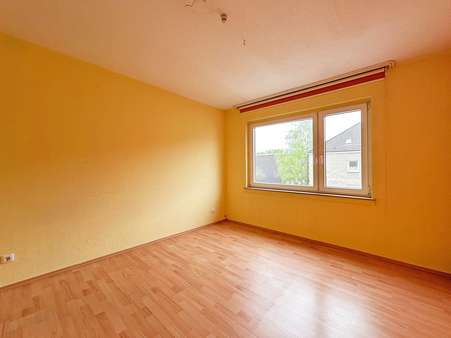 Schlafzimmer - Etagenwohnung in 44866 Bochum mit 108m² kaufen