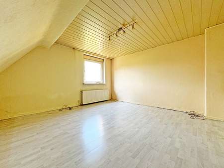 Schlafzimmer - Doppelhaushälfte in 44793 Bochum mit 78m² kaufen