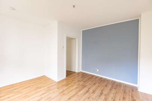 Schlafzimmer - Etagenwohnung in 44789 Bochum mit 98m² kaufen