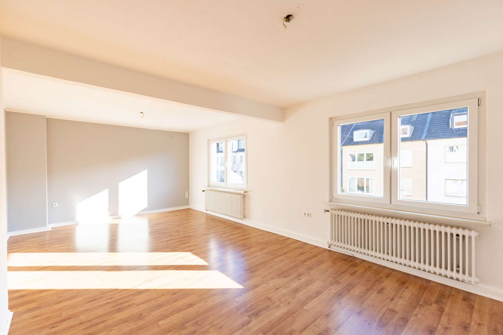 Wohn-/Esszimmer - Etagenwohnung in 44789 Bochum mit 98m² kaufen