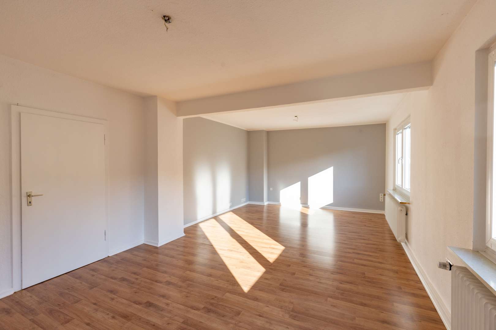 Wohn-/Esszimmer - Etagenwohnung in 44789 Bochum mit 98m² kaufen
