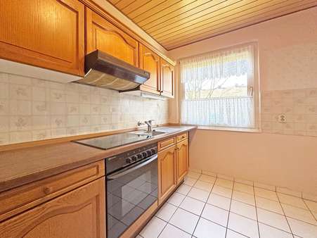 Küche - Etagenwohnung in 44805 Bochum mit 63m² kaufen