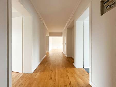 Hereinspaziert  - Etagenwohnung in 44795 Bochum mit 107m² kaufen