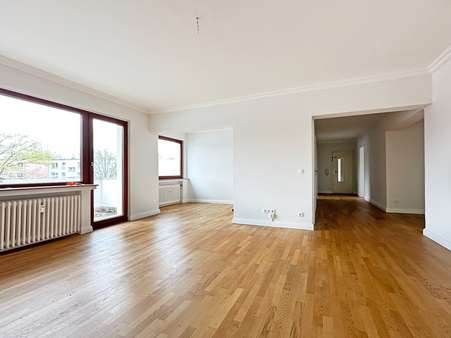 Wohn-/Esszimmer  - Etagenwohnung in 44795 Bochum mit 107m² kaufen