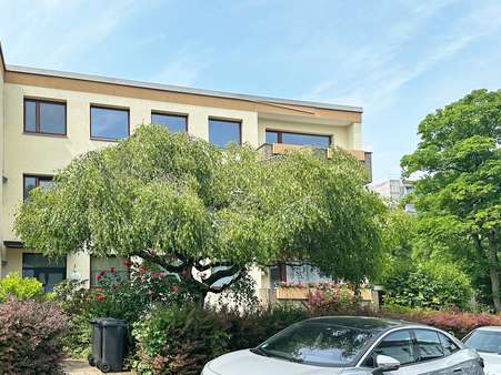 Ansichtsbild Ansichtsbild - Etagenwohnung in 44795 Bochum mit 107m² kaufen