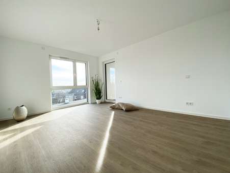 Schlafzimmer Schlafzimmer - Etagenwohnung in 44879 Bochum / Linden mit 118m² mieten