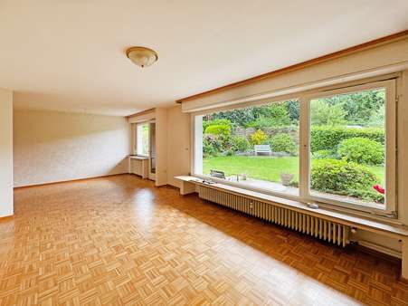Wohnzimmer EG Wohnzimmer EG - Zweifamilienhaus in 44869 Bochum mit 180m² kaufen
