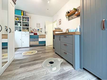 Kinderzimmer Kinderzimmer - Etagenwohnung in 44892 Bochum mit 72m² kaufen