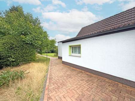 Garten Garten - Einfamilienhaus in 44866 Bochum mit 138m² kaufen