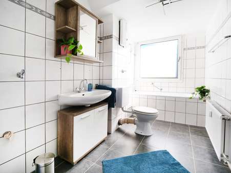 Badezimmer Badezimmer - Etagenwohnung in 44789 Bochum mit 65m² mieten