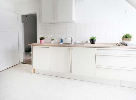 Küche Küche - Etagenwohnung in 44789 Bochum mit 65m² mieten