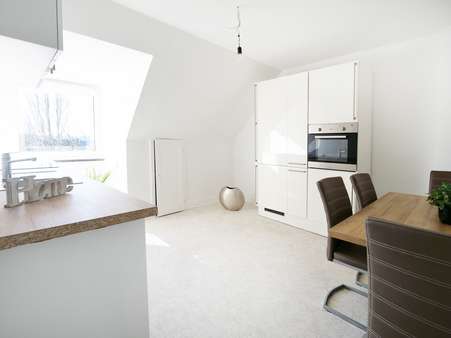 Küche weitere Ansicht Küche weitere Ansicht - Etagenwohnung in 44789 Bochum mit 65m² mieten