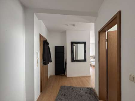 Flur Flur - Etagenwohnung in 44791 Bochum mit 58m² mieten