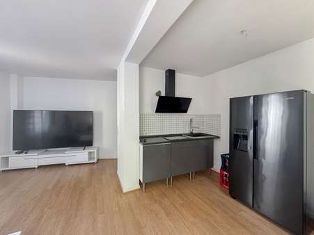 Küche Küche - Etagenwohnung in 44791 Bochum mit 58m² mieten