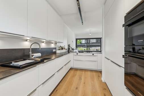 Kücheneindrücke  - Einfamilienhaus in 44797 Bochum mit 162m² kaufen
