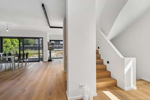 Wohneindrücke - Einfamilienhaus in 44797 Bochum mit 162m² kaufen