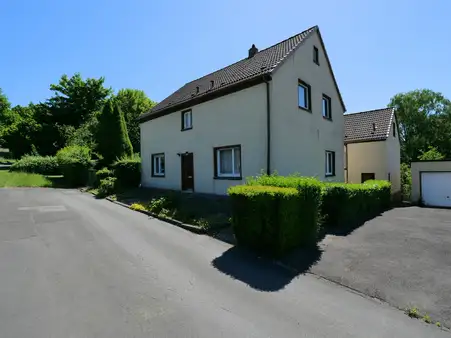 Bauen leicht gemacht in guter Lage 
von Riemke